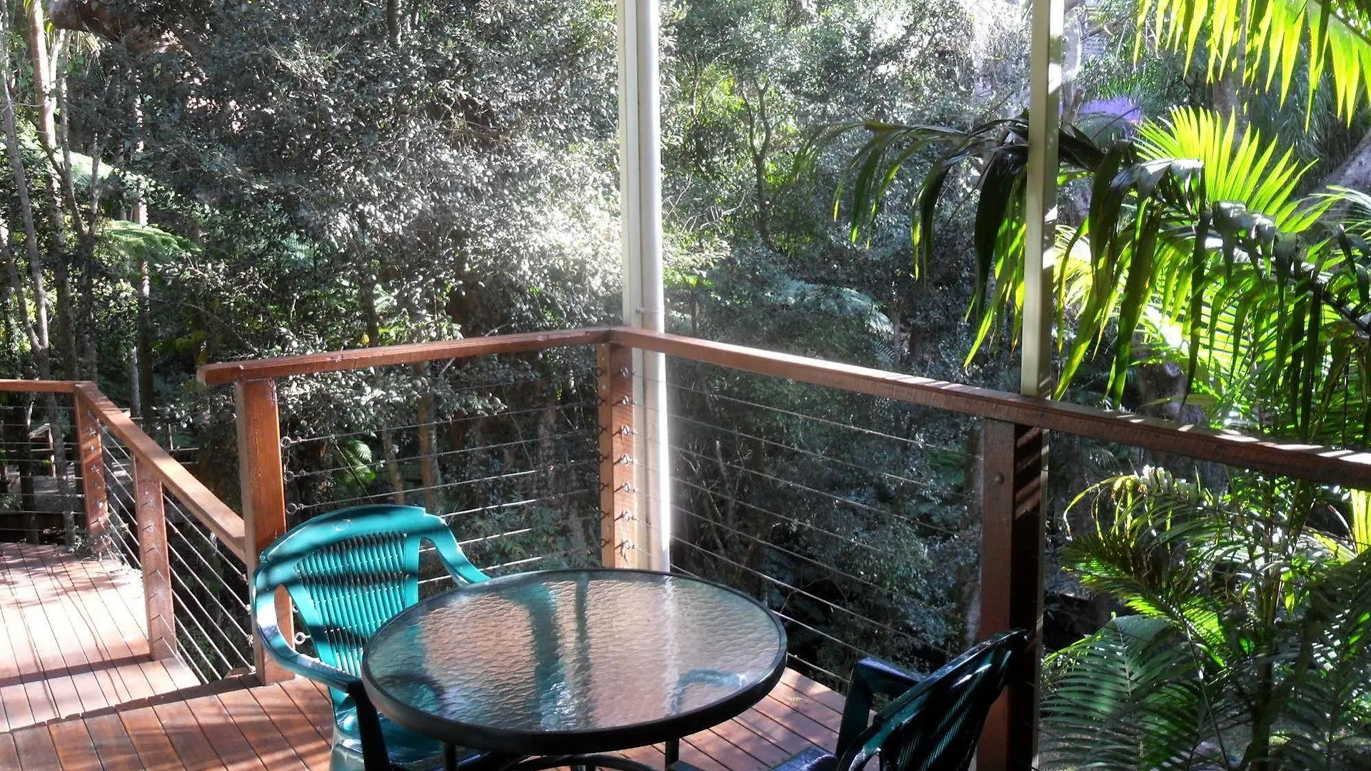 Treetops Montville