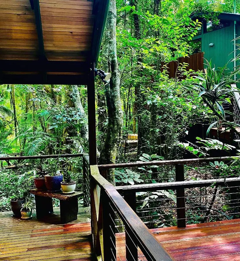 Station touristique Treetops Montville