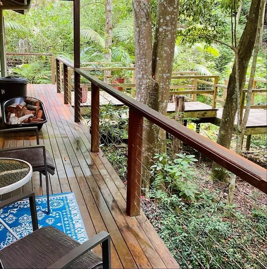 Treetops Montville
