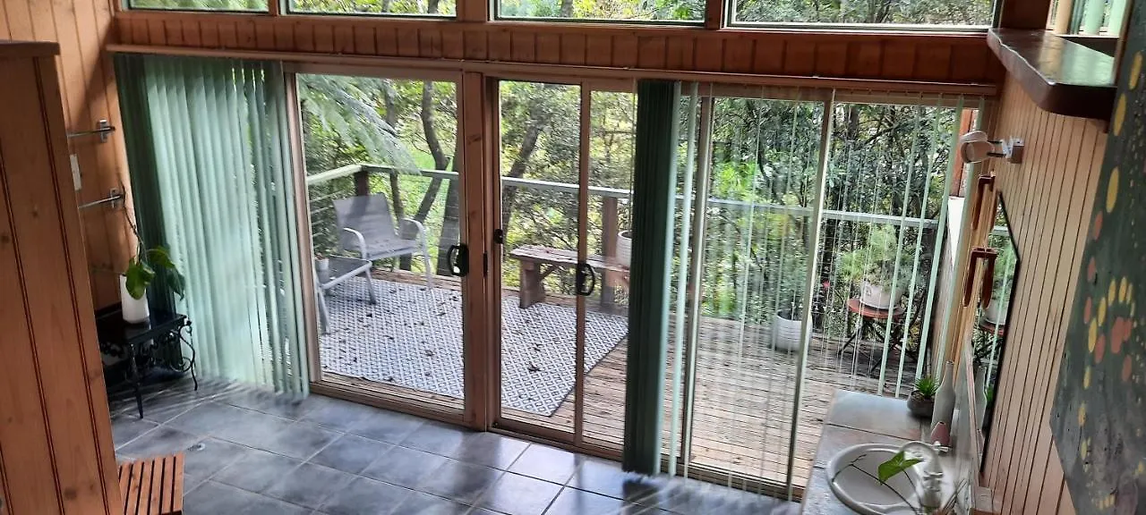 Treetops Montville 4*,  Australie