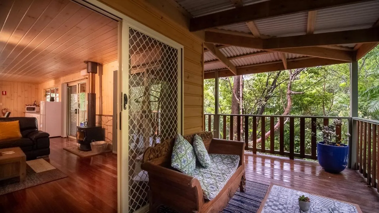 Station touristique Treetops Montville