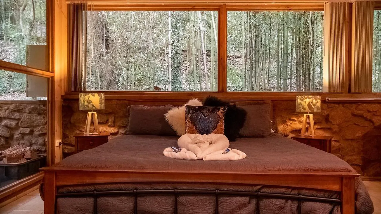 Treetops Montville 4*,  Australie