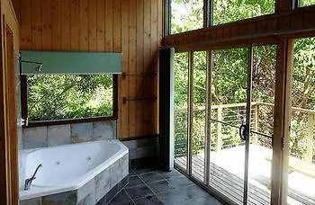 Station touristique Treetops Montville