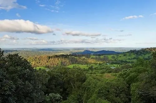 Treetops Montville Australie
