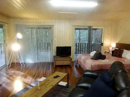 Treetops Montville