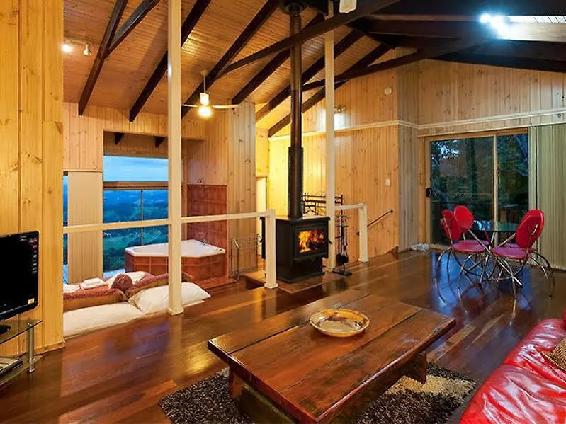 Treetops Montville