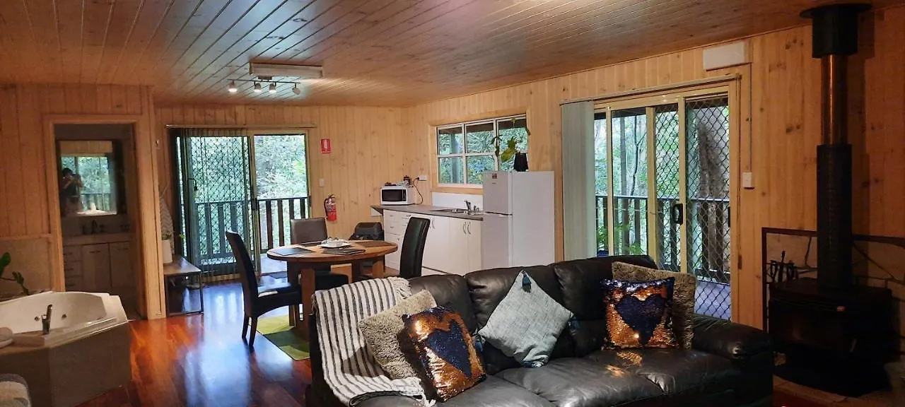 Treetops Montville
