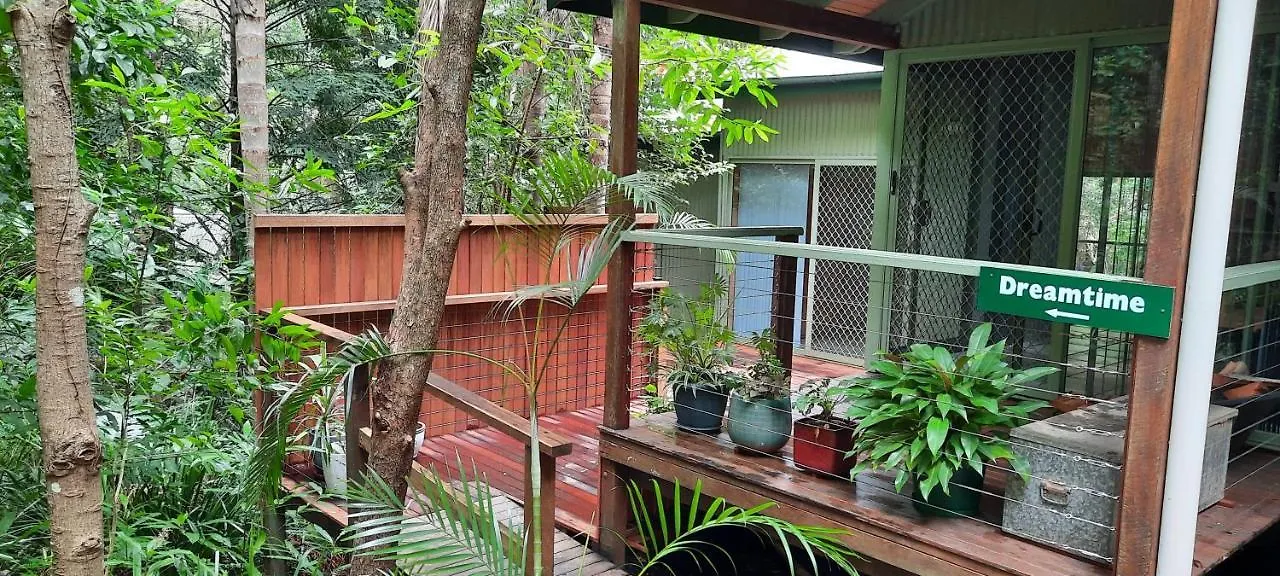Resort Treetops Montville