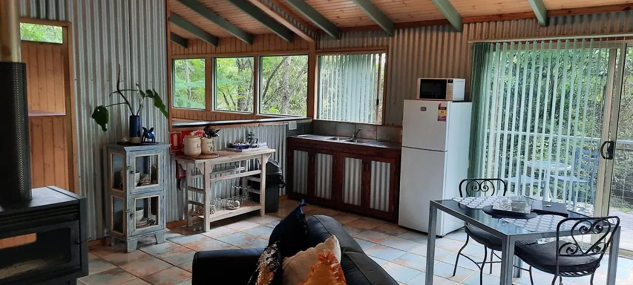 Treetops Montville